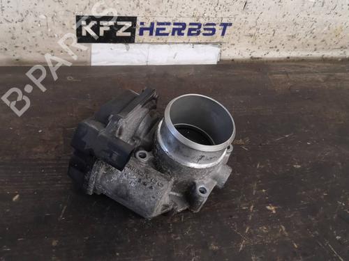 Used Throttle body AUDI A3 (8P1) 2.0 TFSI (200 hp) 20096768