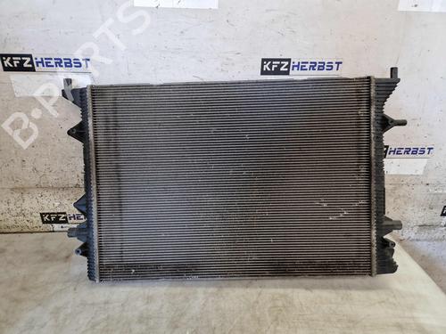 Køler VW CADDY IV MPV (SAB, SAJ) 2.0 TDI | BP25980128M31 