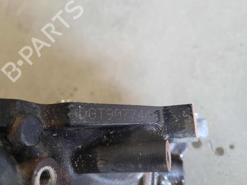 Engine SEAT LEON ST (5F8) 1.6 TDI | BP23985543M1 