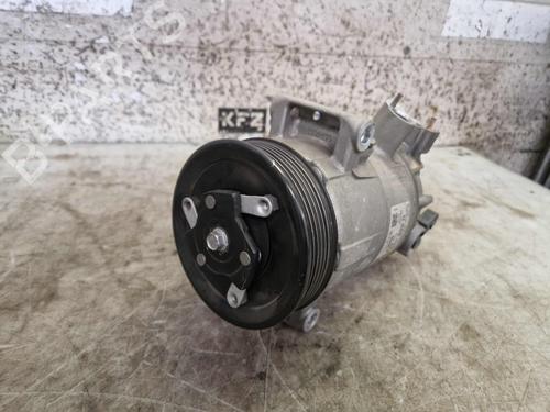 Compressor A/C Compressor A/C VW PASSAT B8 Variant (3G5, CB5) 1.8 TSI (180 hp) 33874035 33874035