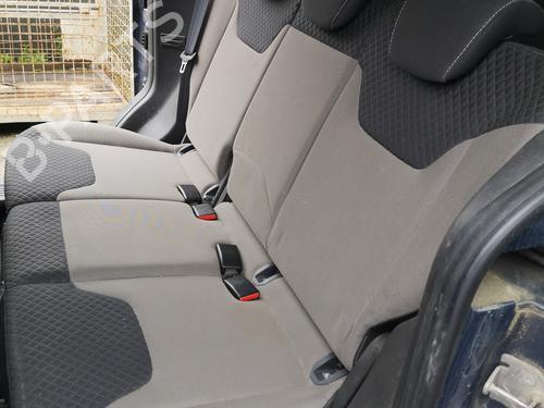 Sæde Bagtil FORD TOURNEO COURIER B460 MPV 1.0 EcoBoost | BP37659571C17 - Image 2