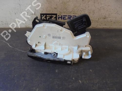Used Front left lock VW GOLF VII (5G1, BQ1, BE1, BE2) 1.6 TDI (90 hp) 19946924