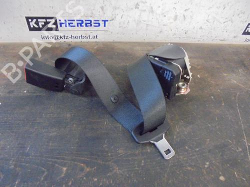 Sikkerhetsbelte bak i midten FORD FOCUS II (DA_, HCP, DP) 1.4 (80 hp) 13433231