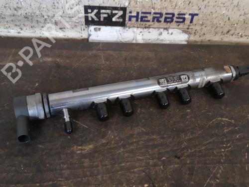 Used Injection rail BMW X3 (F25) xDrive 20 d (163 hp) 22290941