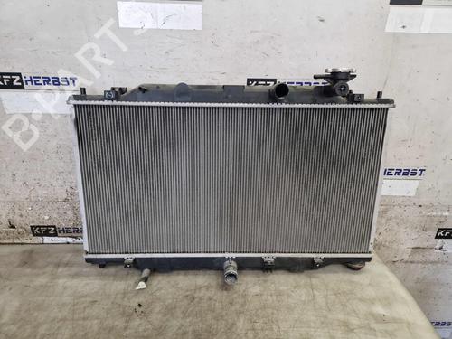 Used Water radiator MAZDA 6 Saloon (GJ, GL) 2.0 (GJ2, GL2, GL6) (146 hp) 25378999