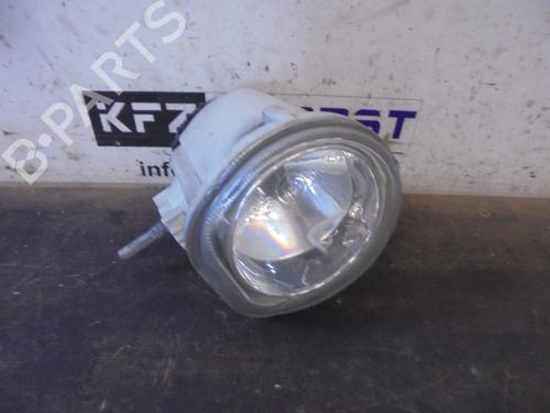 Venstre  Fortil Tågelygte FIAT DOBLO Box Body/MPV (223_) 1.3 D Multijet (75 hp) 13440693