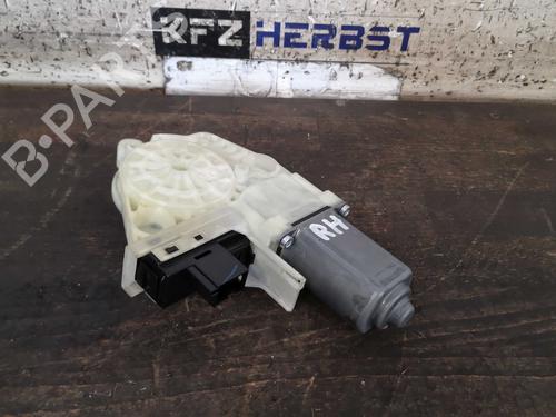 Used Rear right window mechanism PORSCHE PANAMERA (970) 4.8 S (400 hp) 22289479