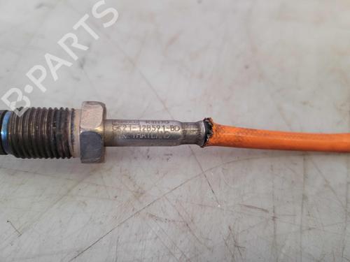 Elektronisk sensor FORD TRANSIT CUSTOM V362 Van (FY, FZ) 2.0 EcoBlue | BP24838119M84 