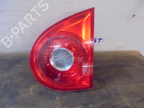 Used Right taillight VW GOLF V (1K1) 1.9 TDI (105 hp) 20090430