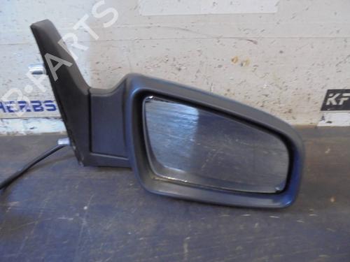 Used Right mirror OPEL ZAFIRA / ZAFIRA FAMILY B (A05) 1.9 CDTI (M75) (120 hp) 12872923