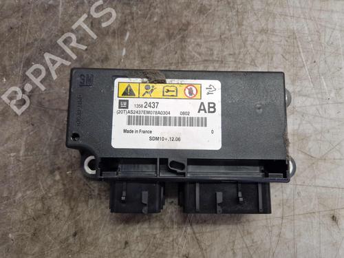 Used ECU airbags OPEL ZAFIRA TOURER C (P12) 2.0 CDTi (75) (130 hp) 31375369