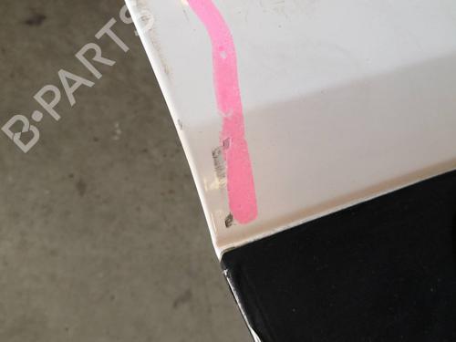 Right front door CITROËN BERLINGO Box Body/MPV (B9) 1.6 HDi / BlueHDi 75 | BP12894508C3 