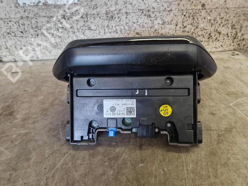 Display VW ID.4 (E21) Performance | BP35802763C48 - Image 3
