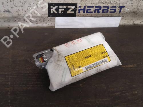 Airbag stoel rechts TOYOTA HILUX VII Pickup (_N1_, _N2_, _N3_) 3.0 D-4D 4WD (KUN26) (171 hp) 12893286