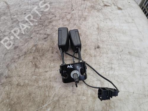 Sikkerhedssele-spænde Sikkerhedssele-spænde FORD CAPRI (CX740L) EV (286 hp) 33845571 33845571