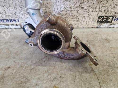 Turbocharger/Supercharger SEAT LEON Sportstourer (KL8, KLD) 1.5 TSI | BP29587954M71