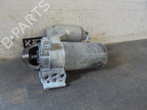 Used Starter BMW 3 Touring (E91) 320 d xDrive (177 hp) 12887001