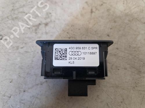 Switch AUDI A4 B9 Avant (8W5, 8WD) 45 TDI quattro | BP39168366I30 - Image 2
