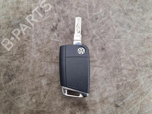 Switch VW GOLF VII (5G1, BQ1, BE1, BE2) 1.6 TDI | BP36884486I30 - Image 2
