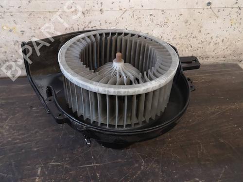 Used Heater blower motor SEAT IBIZA IV ST (6J8, 6P8) 1.2 (70 hp) 20091750