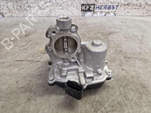 Throttle body VW CADDY IV Box Body/MPV (SAA, SAH) 2.0 TDI | BP29745225M82