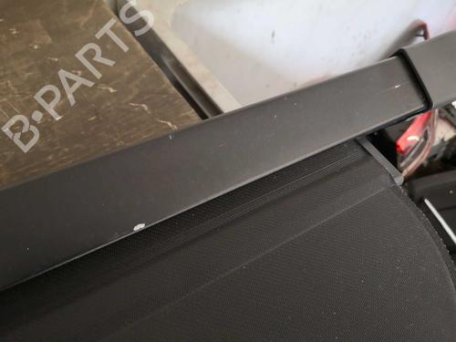 Rear parcel shelf FORD S-MAX (WA6) 2.0 TDCi | BP22277652C85 