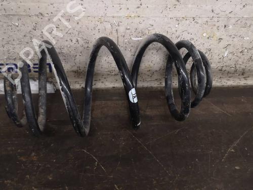 Used Shock absorber spring OPEL MERIVA B MPV (S10) 1.3 CDTI (75) (95 hp) 13064870