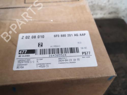 Driver airbag SEAT ARONA (KJ7, KJP) 1.0 TSI | BP22286691C9 
