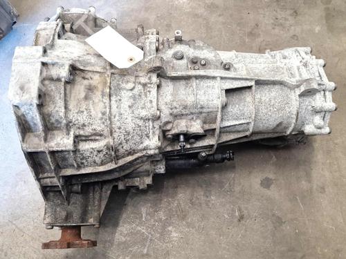 Used Gearbox Gearbox AUDI A5 Sportback (8TA) 2.0 TDI (163 hp) 33929660 33929660