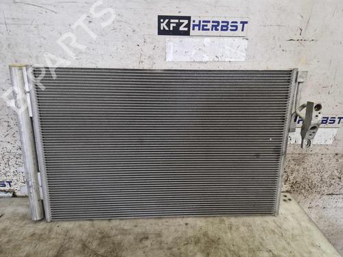 Used AC radiator AC radiator BMW X3 (F25) xDrive 35 i (306 hp) 33324019 33324019