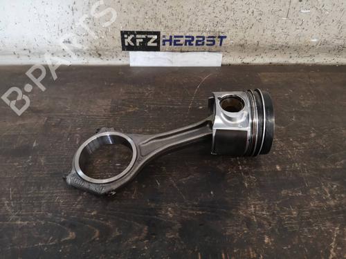 Used Other AUDI Q5 (8RB) 3.0 TDI quattro (240 hp) 13438559