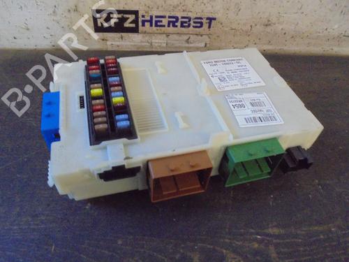 Used Control unit FORD MONDEO IV (BA7) 2.0 TDCi (140 hp) 13434112