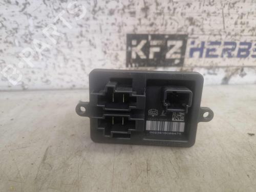 Varmeblæsermodstand CITROËN GRAND C4 SPACETOURER (3A_, 3E_) 1.5 BlueHDi 130 | BP29527629M108 