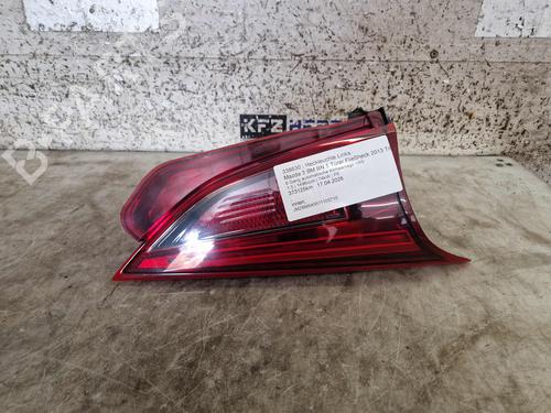 Used Left taillight Left taillight MAZDA 3 (BM, BN) 1.5 (100 hp) 34235360 34235360