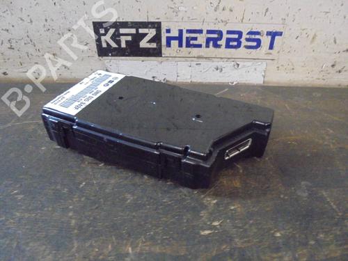 Used Control unit VW MULTIVAN T5 (7HM, 7HN, 7HF, 7EF, 7EM, 7EN) 2.0 BiTDI (180 hp) 20091370