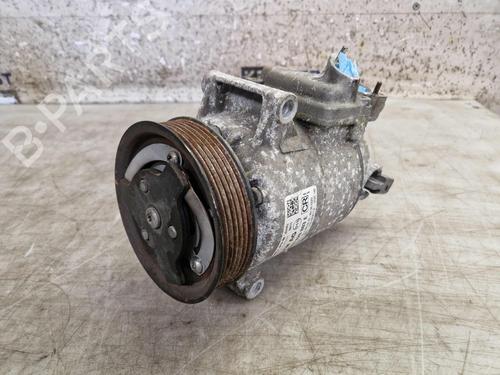 Used AC compressor SEAT IBIZA IV (6J5, 6P1) 1.6 TDI (105 hp) 25378937