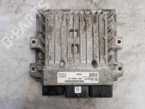 Used Engine control unit (ECU) FORD RANGER (TKE) 2.2 TDCi (125 hp) 27502319