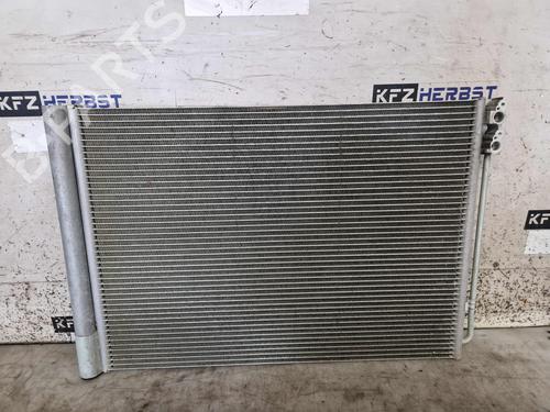 Radiateur de ac BMW 5 (F10) 520 d (163 hp) 32989820