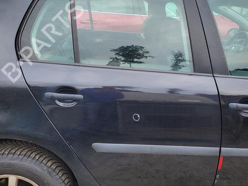 Used Right rear door Right rear door VW GOLF V (1K1) 1.9 TDI (90 hp) 39911358 39911358