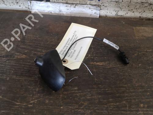 Used Antenna/Base OPEL MERIVA B MPV (S10) 1.4 (75) (120 hp) 22291165