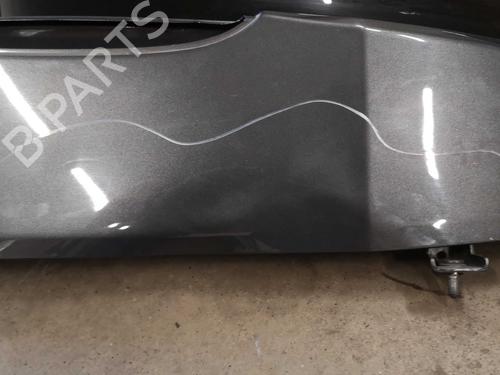 Tailgate PEUGEOT 208 I (CA_, CC_) 1.6 BlueHDi 100 | BP22292266C6 