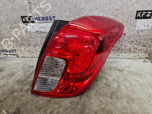 Used Right taillight OPEL MOKKA / MOKKA X (J13) 1.4 (_76) (140 hp) 31351202