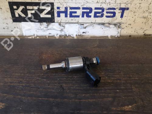 Used Injector KIA SPORTAGE III (SL) 1.6 GDI (135 hp) 12874255