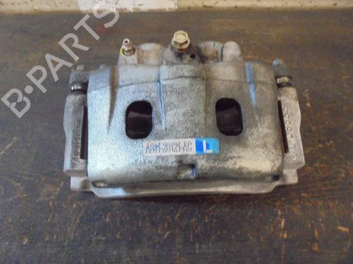 Used Left front brake caliper FORD RANGER (TKE) 2.0 EcoBlue Rear-Wheel Drive (180 hp) 19945766