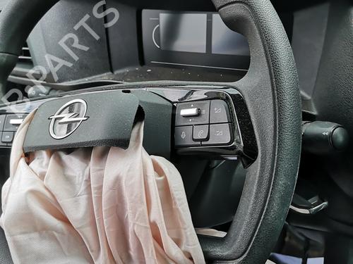 Steering wheel OPEL VIVARO C Van (K0) 2.0 | BP37420641C49 - Image 3