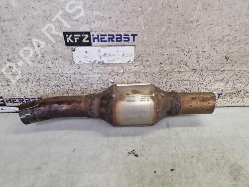 Used Catalyst BMW X1 (F48) sDrive 18 d (136 hp) 28494687