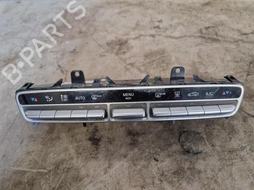 Used Climate control Climate control MERCEDES-BENZ E-CLASS (W213) E 400 4-matic (213.071) (333 hp) 39738116 39738116
