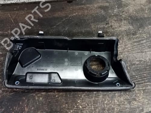 Upper protection RENAULT SCÉNIC IV (J9_) 1.7 Blue dCi 120 (J9A7, J9A8) | BP22294271M93 