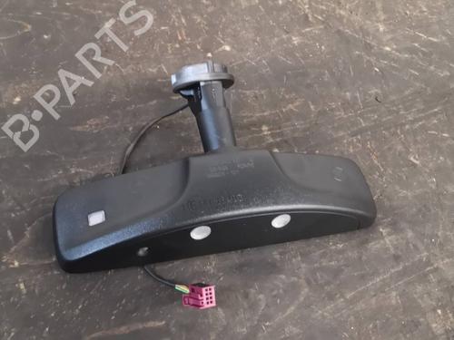 Rear mirror MERCEDES-BENZ GLC (X253) 200 d 4-matic (253.916) | BP12875476I6 