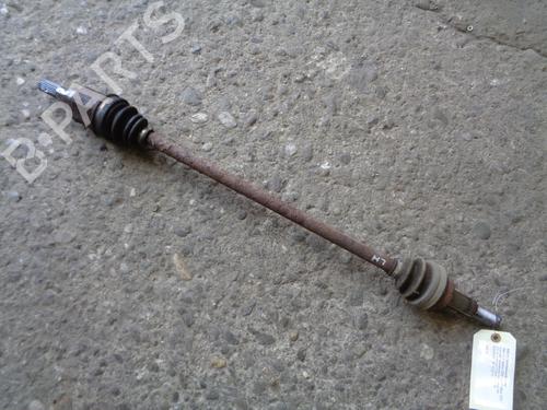 Used Left front driveshaft NISSAN MURANO I (Z50) 3.5 4x4 (234 hp) 28362148